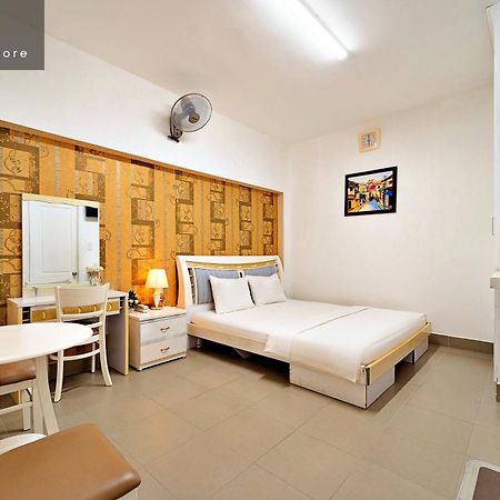 S79 Bao Khoi Hotel Вунгтау Экстерьер фото