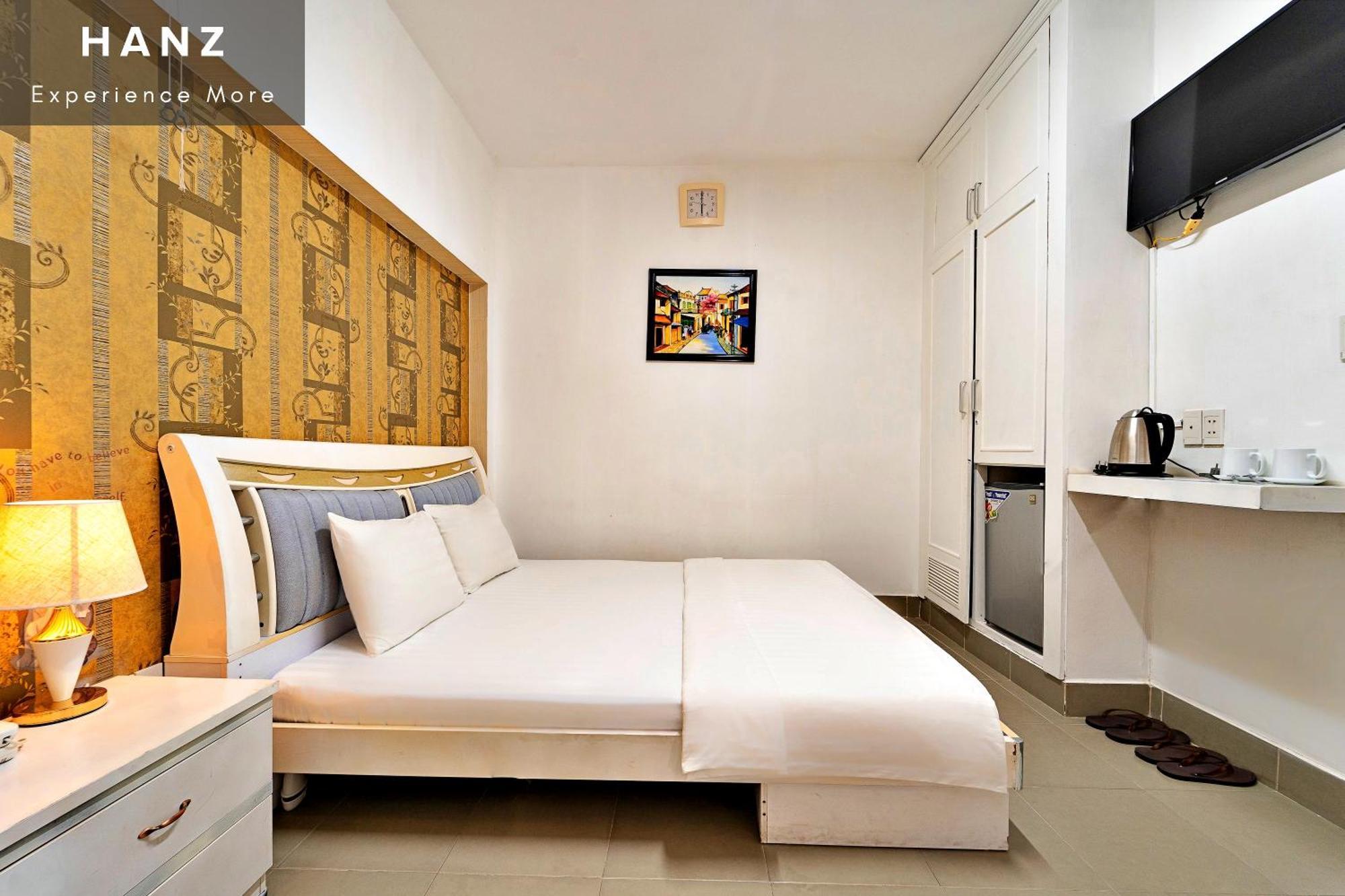 S79 Bao Khoi Hotel Вунгтау Экстерьер фото