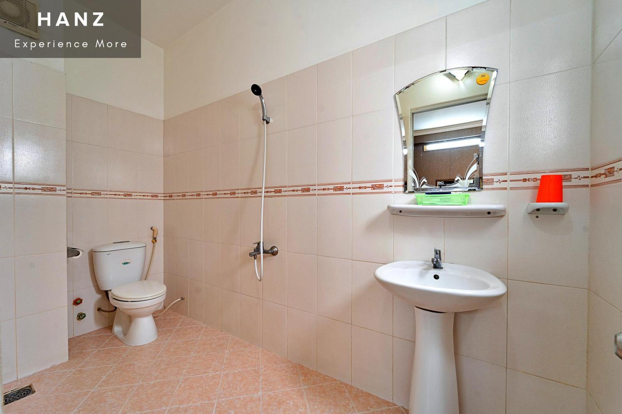 S79 Bao Khoi Hotel Вунгтау Номер фото