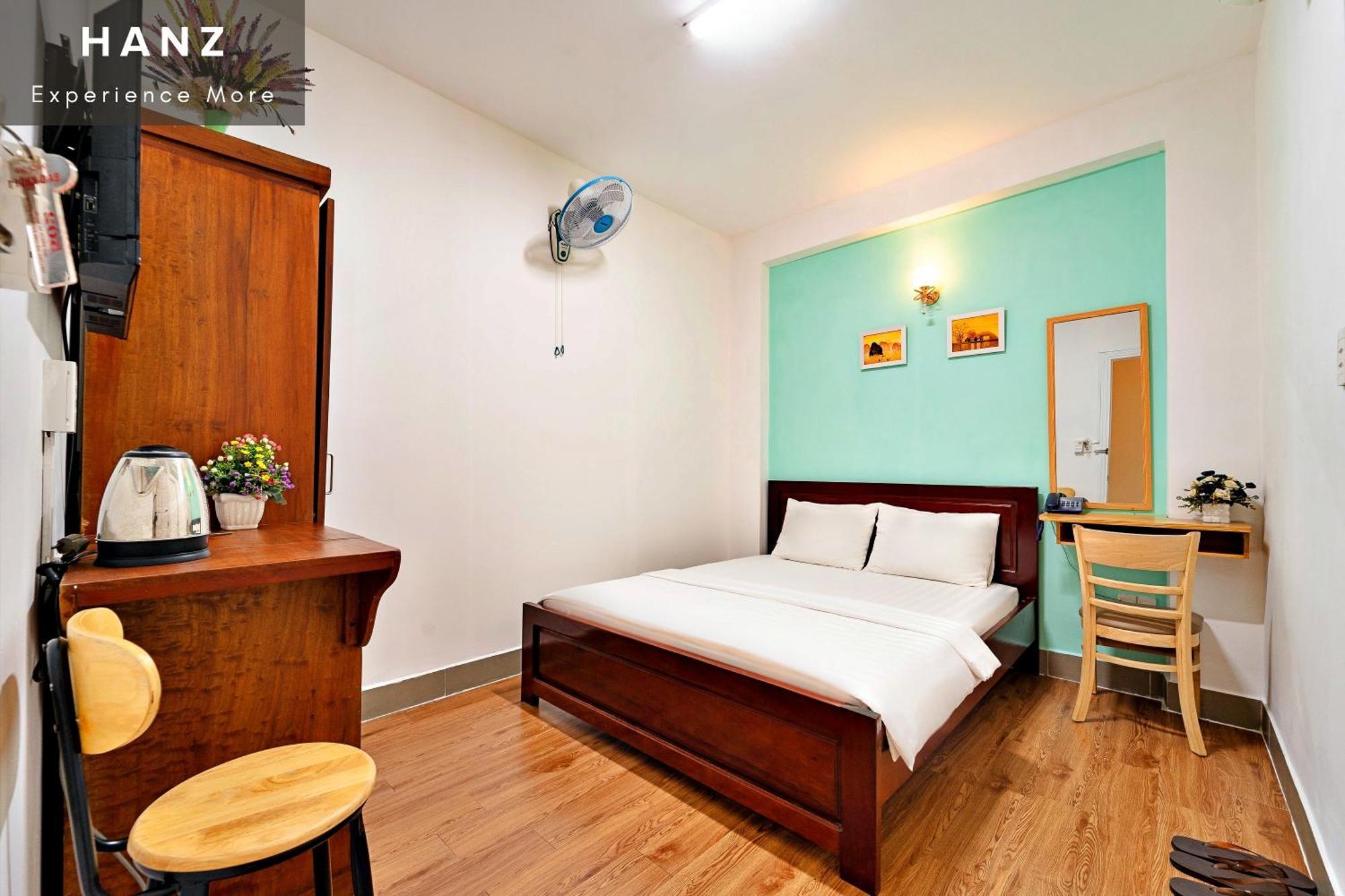 S79 Bao Khoi Hotel Вунгтау Номер фото